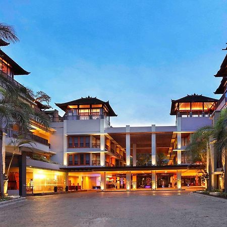 Mercure Kuta Lombok Εξωτερικό φωτογραφία