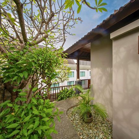 Mercure Kuta Lombok Εξωτερικό φωτογραφία