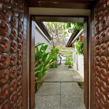 Mercure Kuta Lombok Εξωτερικό φωτογραφία
