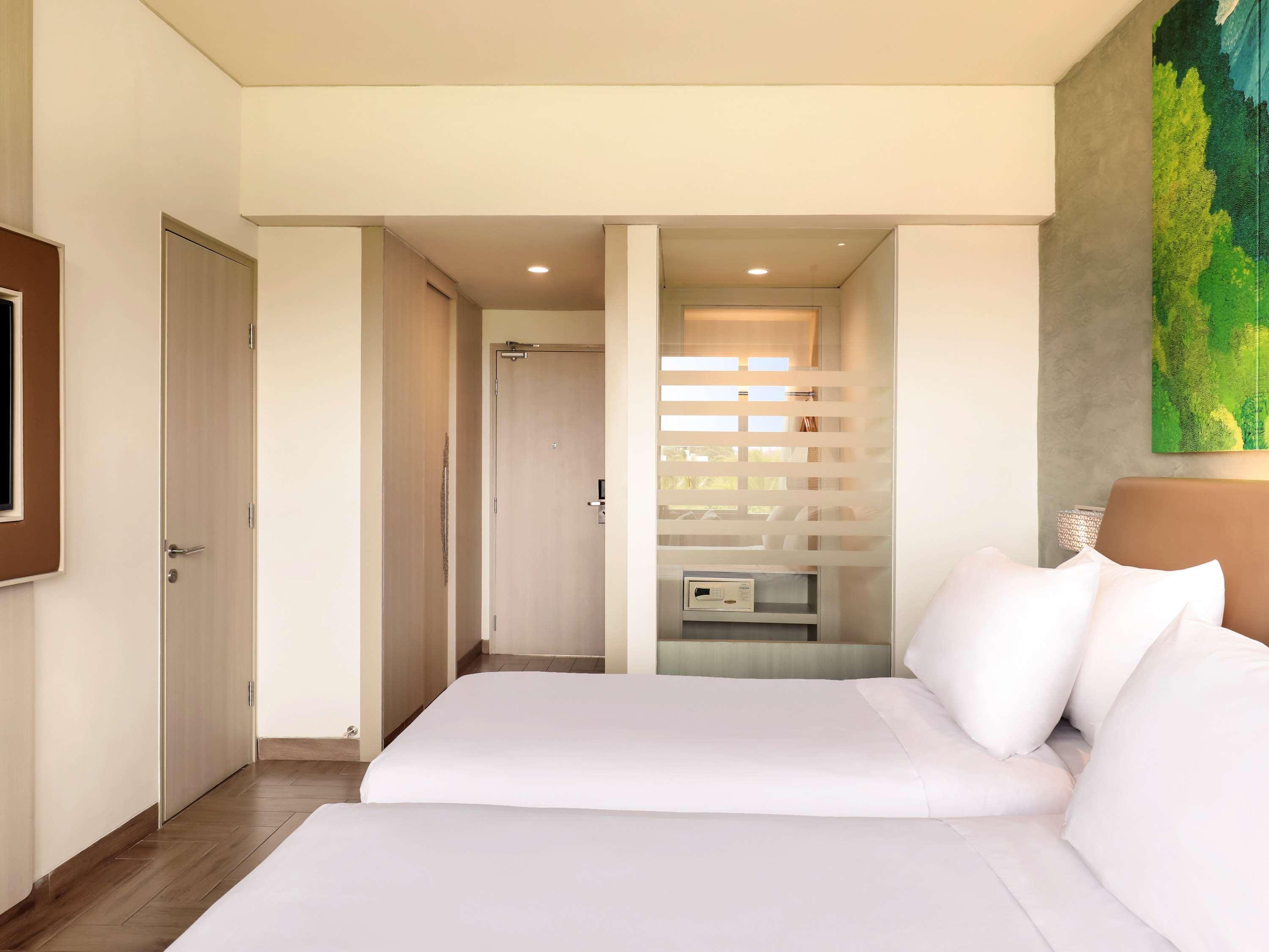 Mercure Kuta Lombok Εξωτερικό φωτογραφία