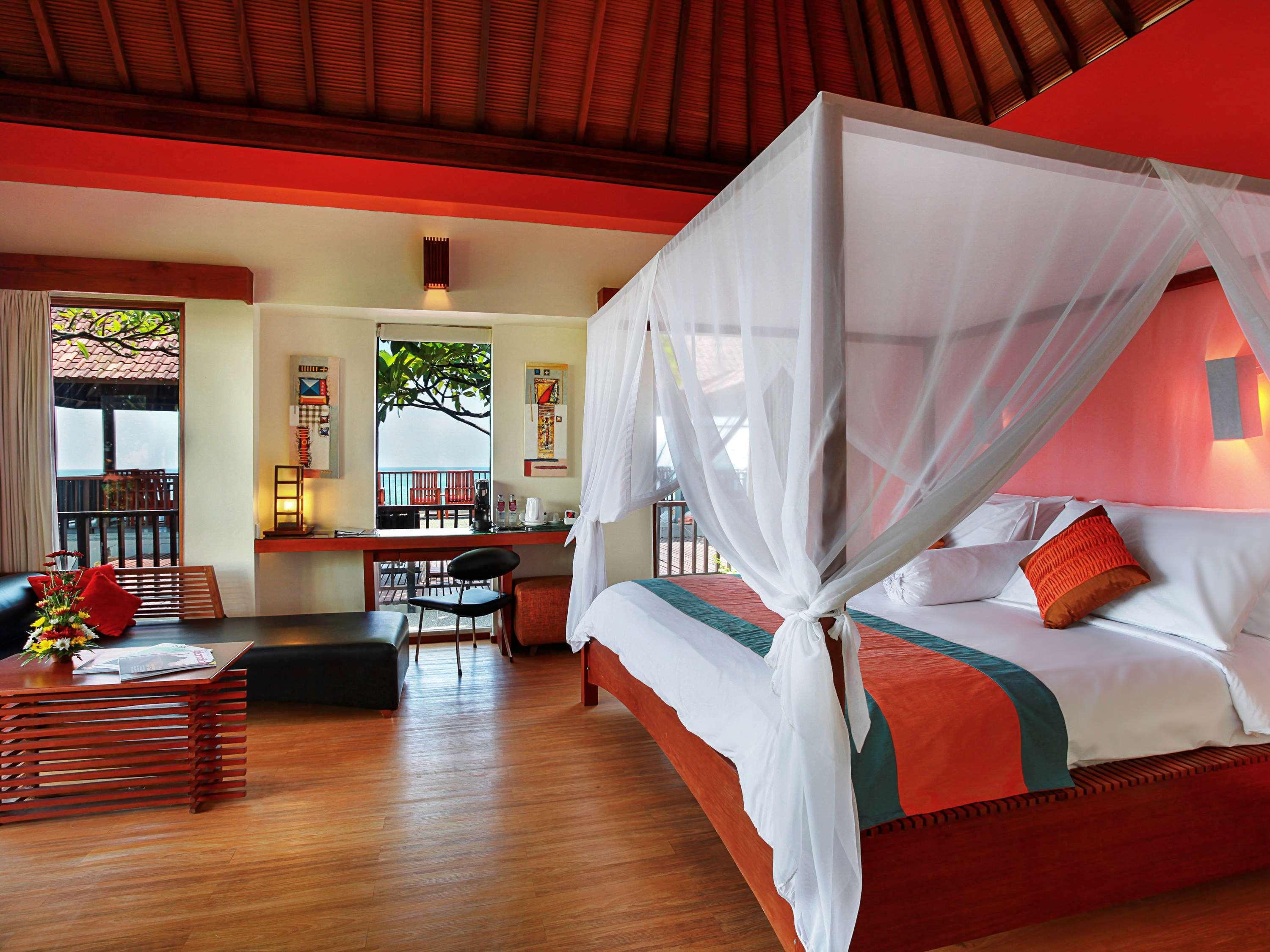 Mercure Kuta Lombok Εξωτερικό φωτογραφία