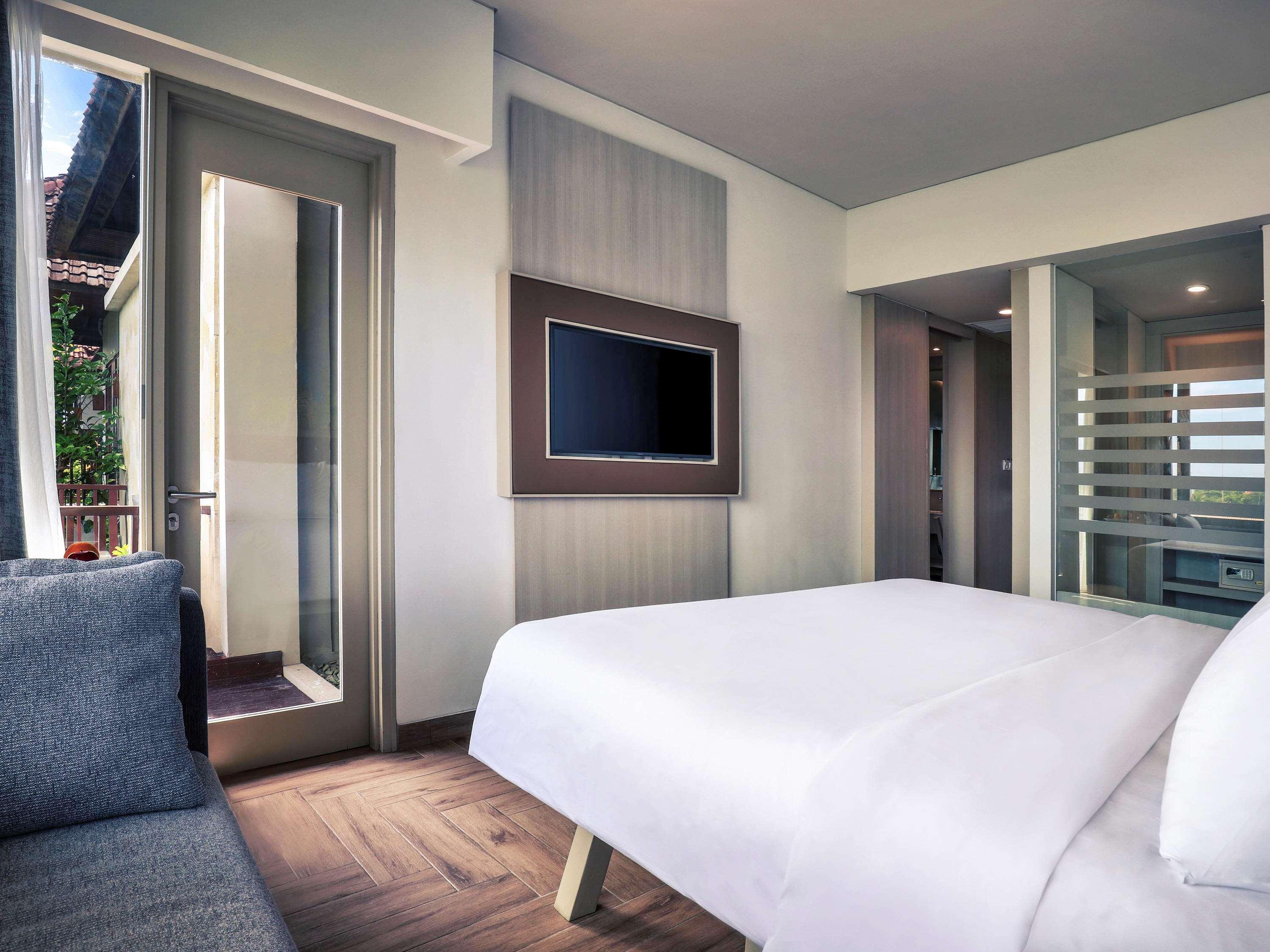 Mercure Kuta Lombok Εξωτερικό φωτογραφία