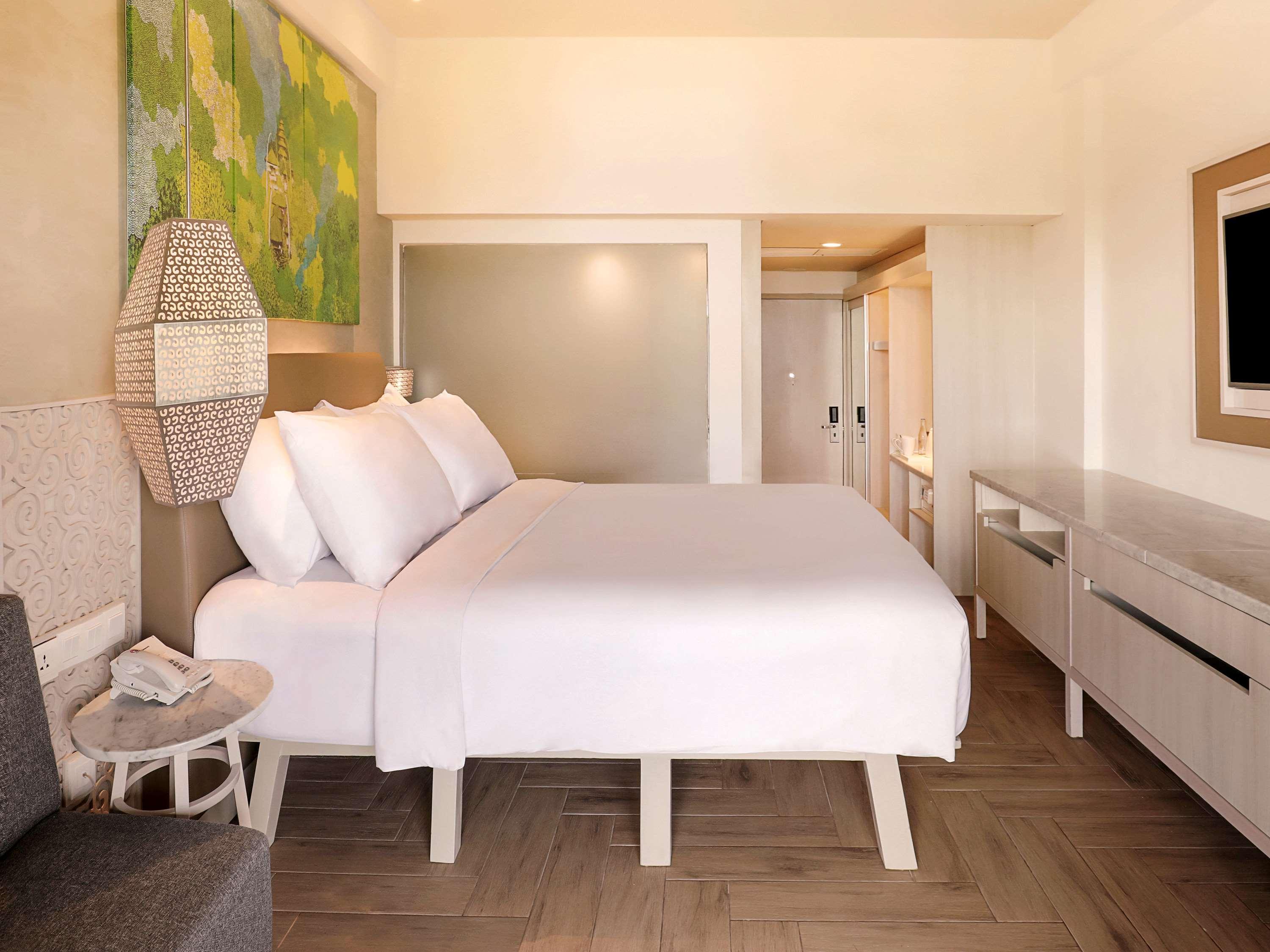 Mercure Kuta Lombok Εξωτερικό φωτογραφία