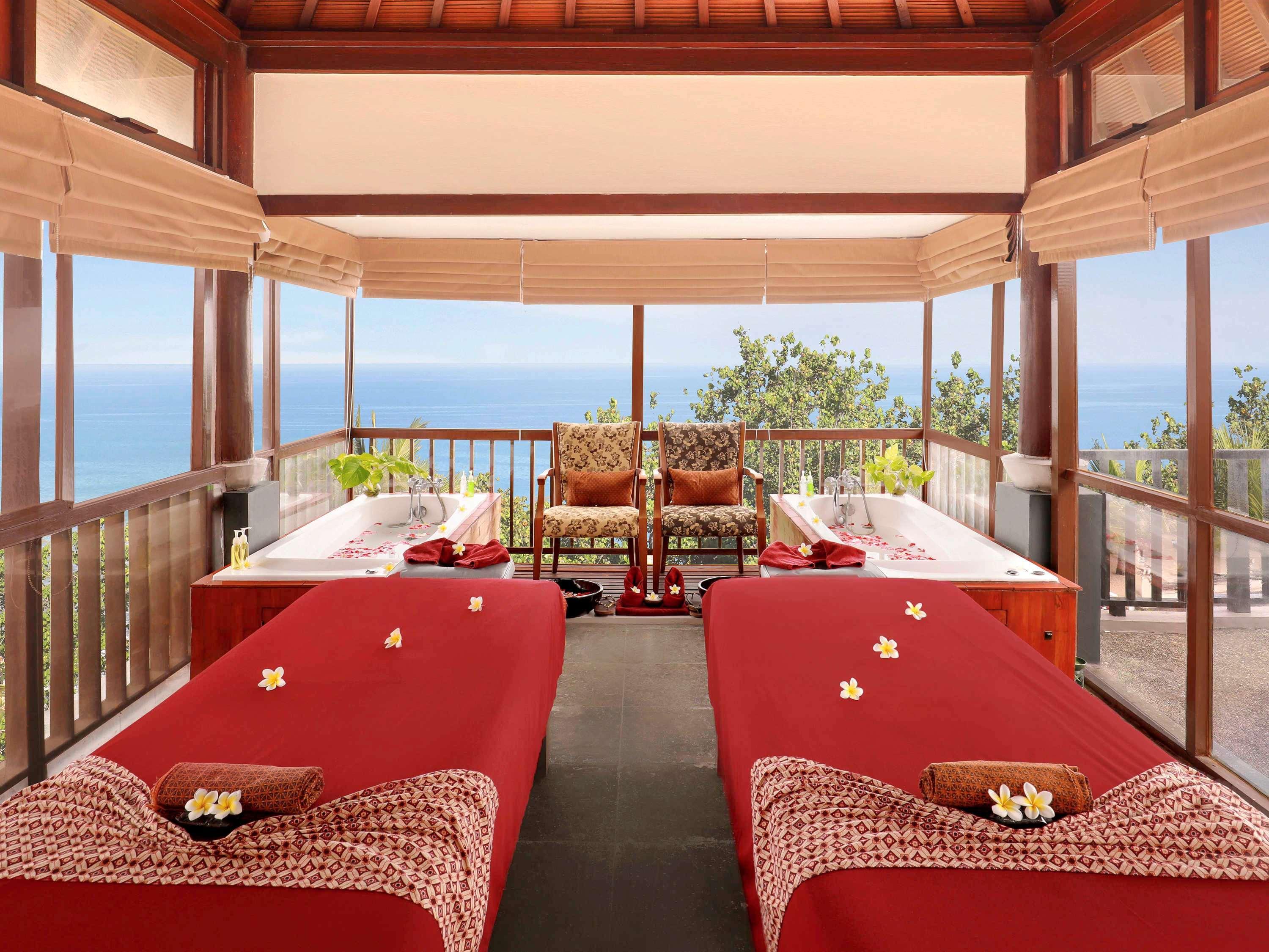 Mercure Kuta Lombok Εξωτερικό φωτογραφία