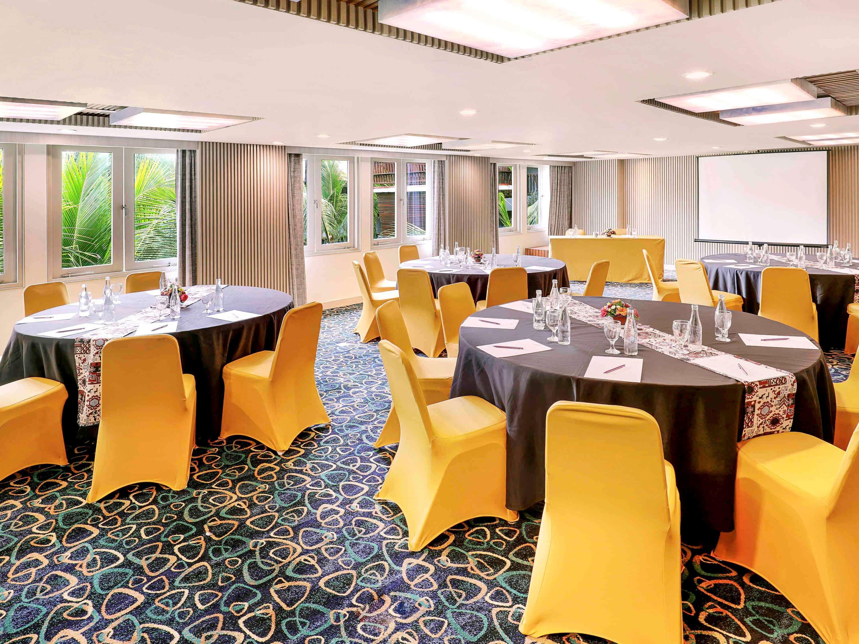 Mercure Kuta Lombok Εξωτερικό φωτογραφία
