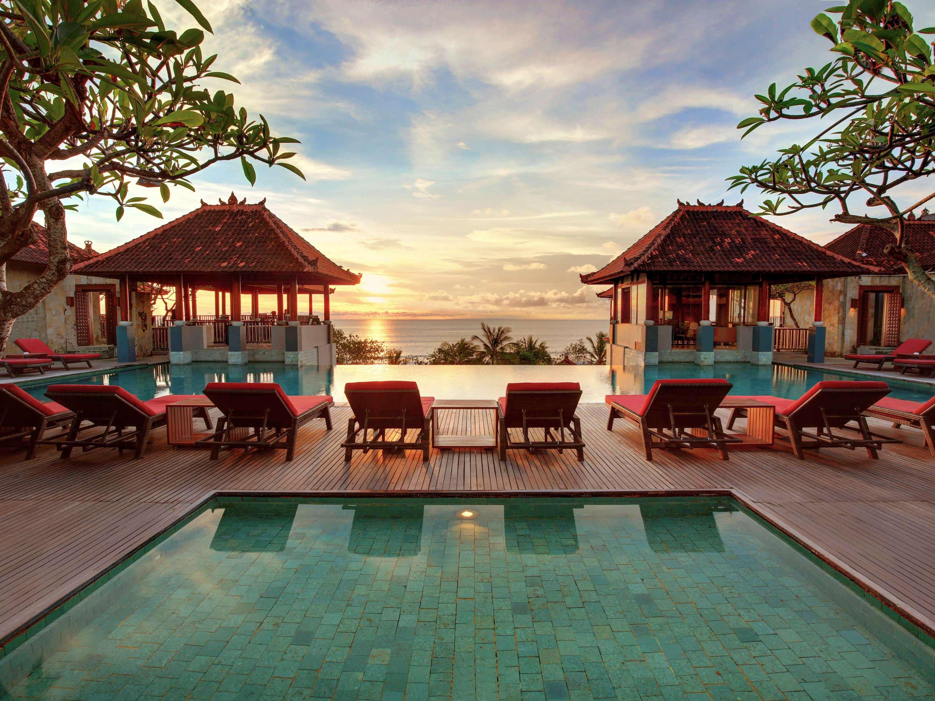 Mercure Kuta Lombok Εξωτερικό φωτογραφία