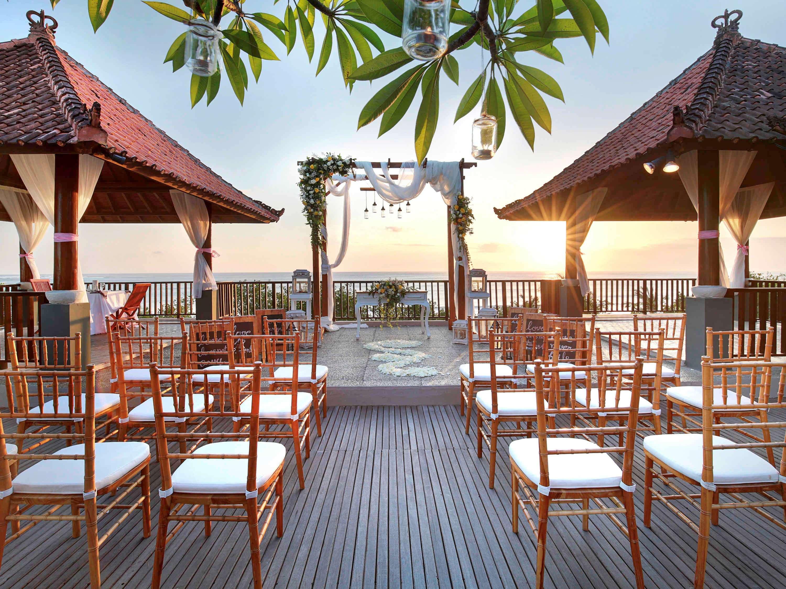 Mercure Kuta Lombok Εξωτερικό φωτογραφία