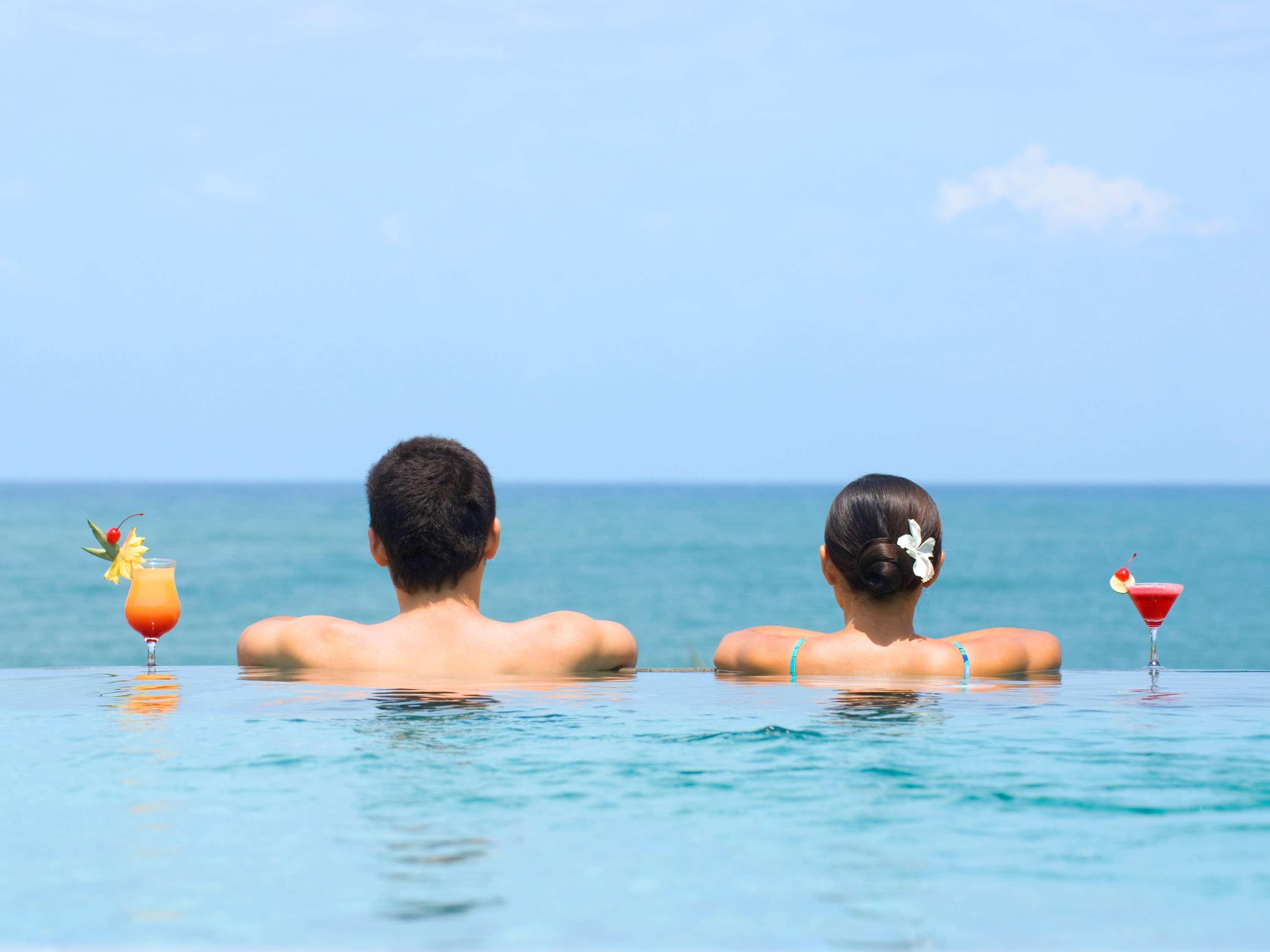 Mercure Kuta Lombok Εξωτερικό φωτογραφία