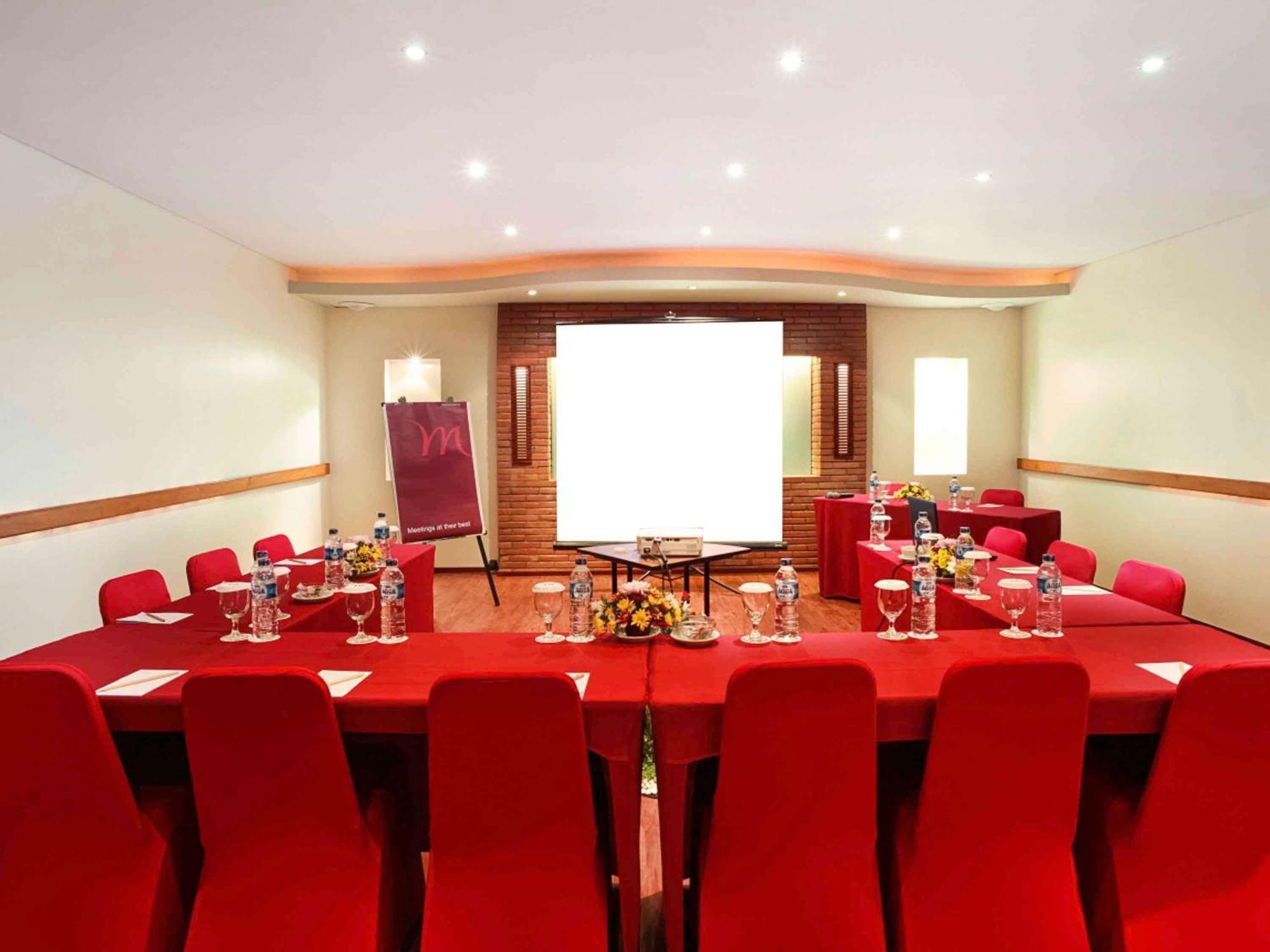 Mercure Kuta Lombok Εξωτερικό φωτογραφία