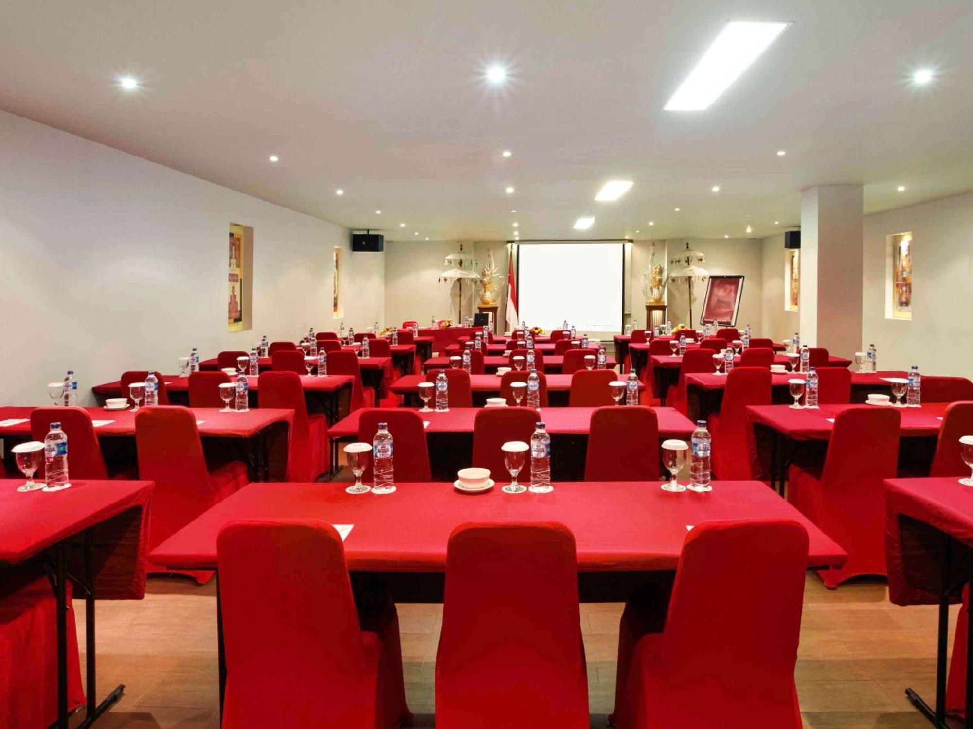 Mercure Kuta Lombok Εξωτερικό φωτογραφία