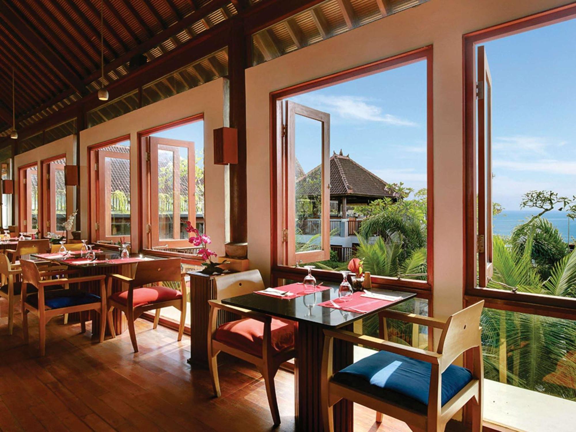 Mercure Kuta Lombok Εξωτερικό φωτογραφία