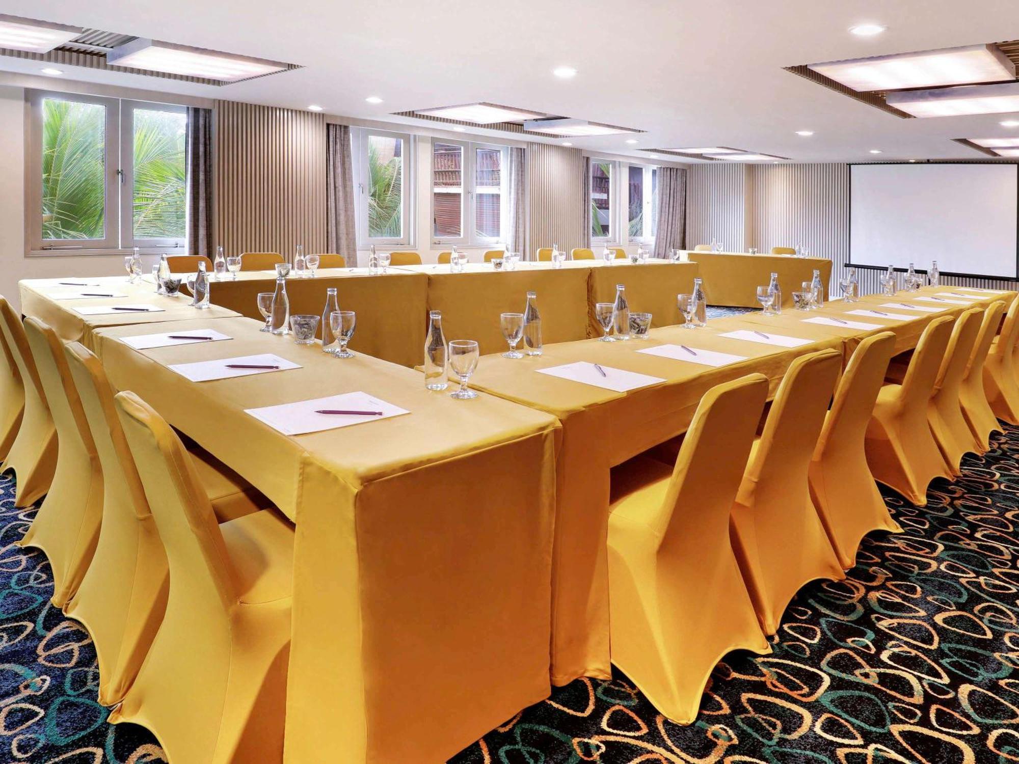 Mercure Kuta Lombok Εξωτερικό φωτογραφία