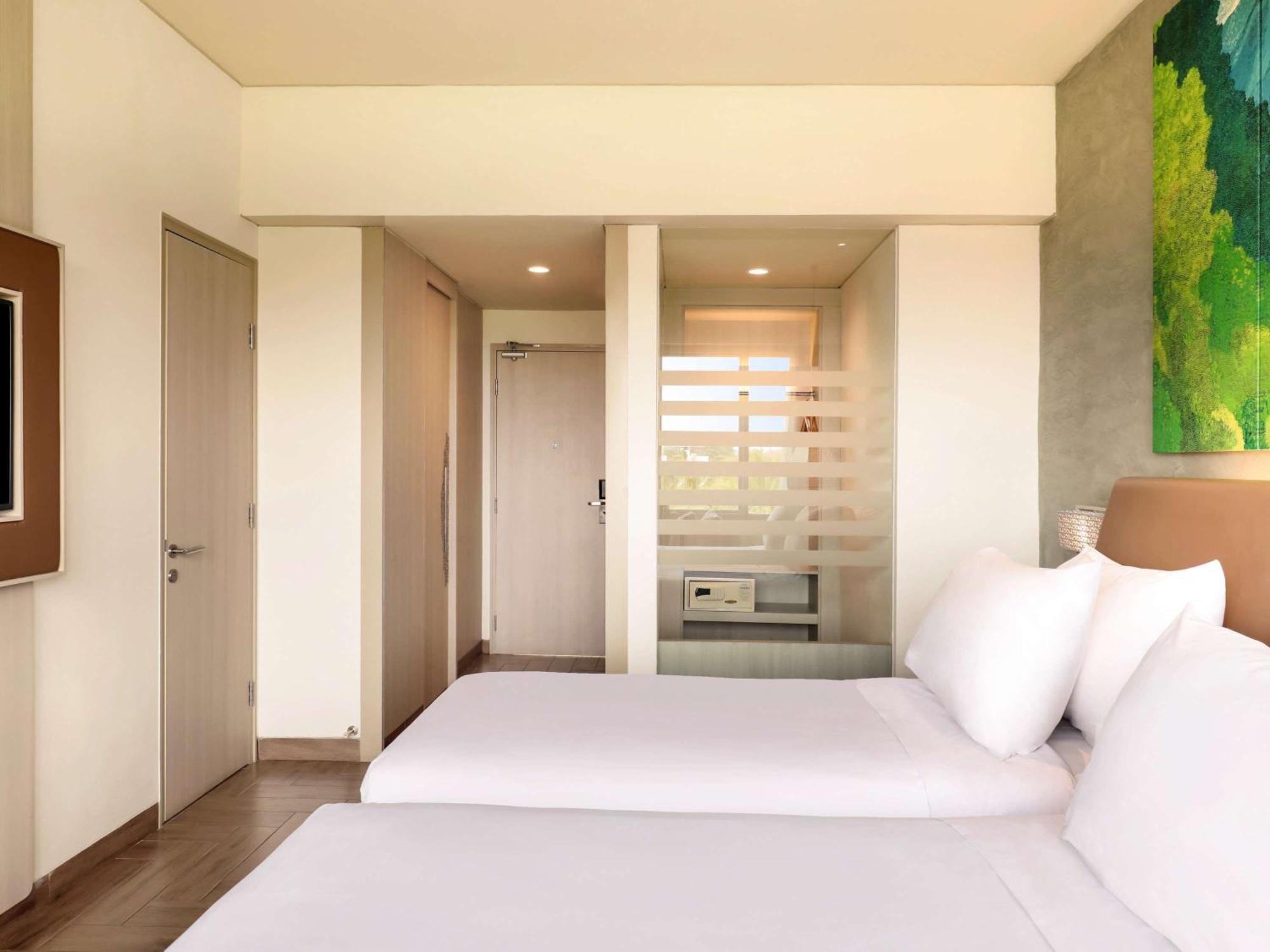 Mercure Kuta Lombok Εξωτερικό φωτογραφία