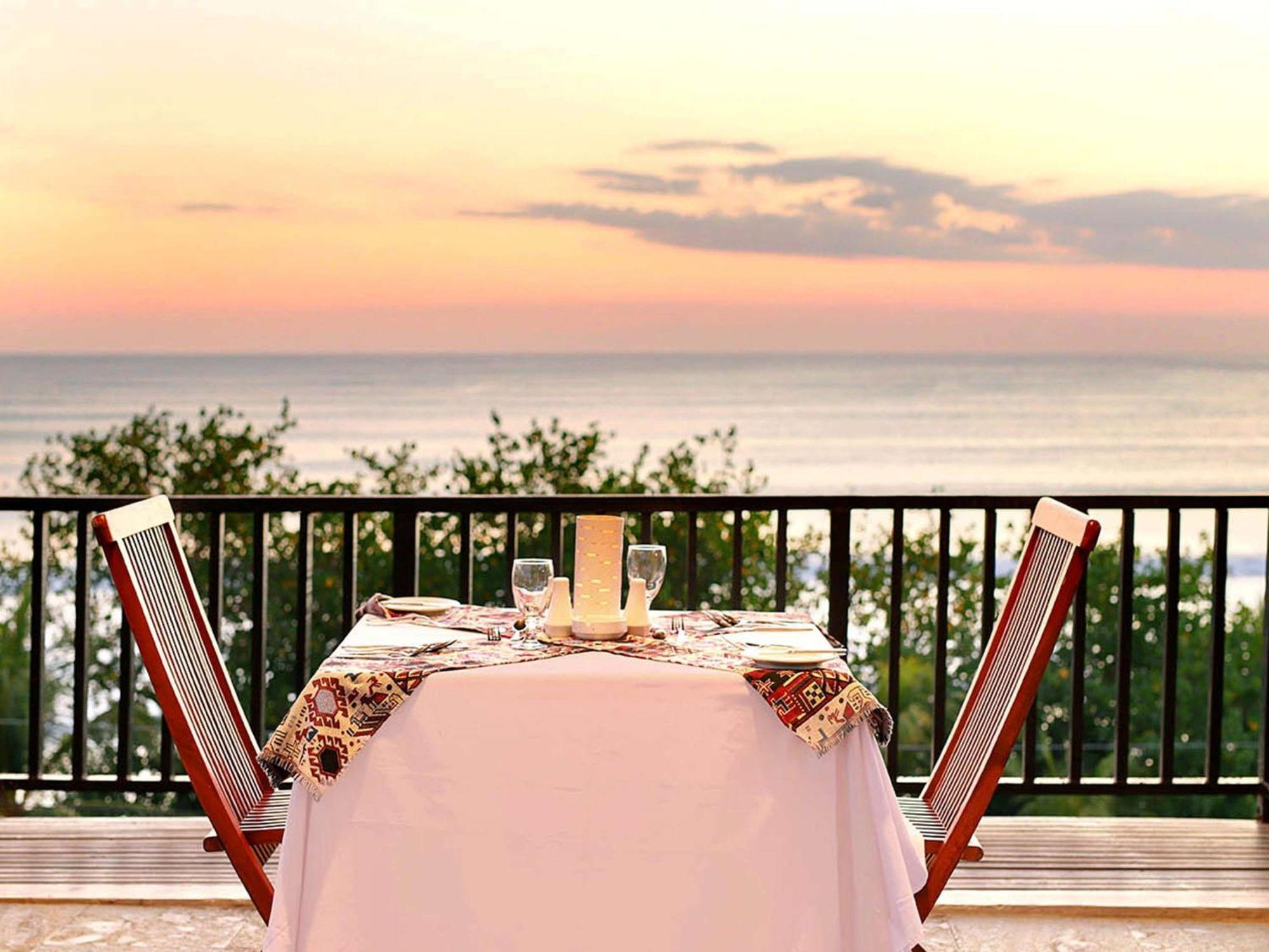 Mercure Kuta Lombok Εξωτερικό φωτογραφία