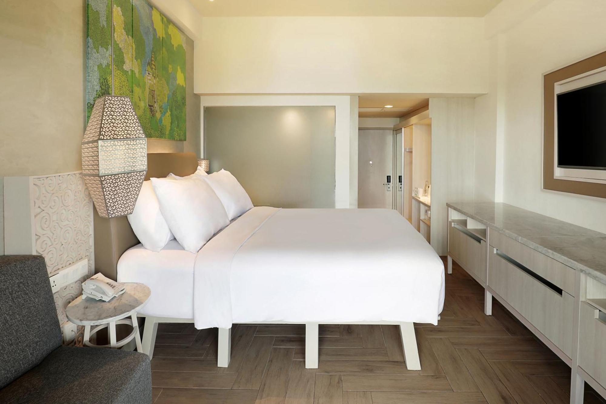 Mercure Kuta Lombok Εξωτερικό φωτογραφία
