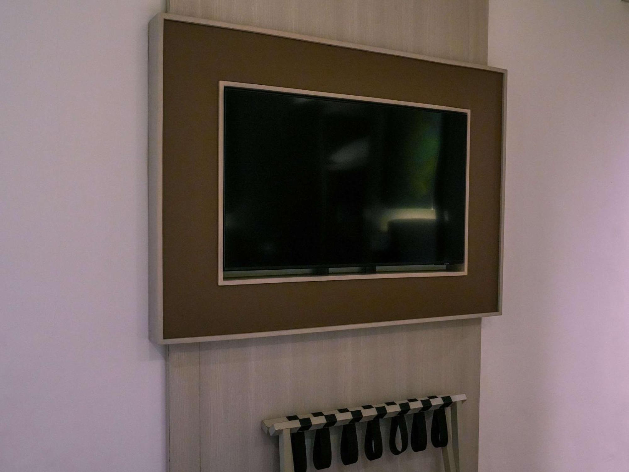 Mercure Kuta Lombok Εξωτερικό φωτογραφία