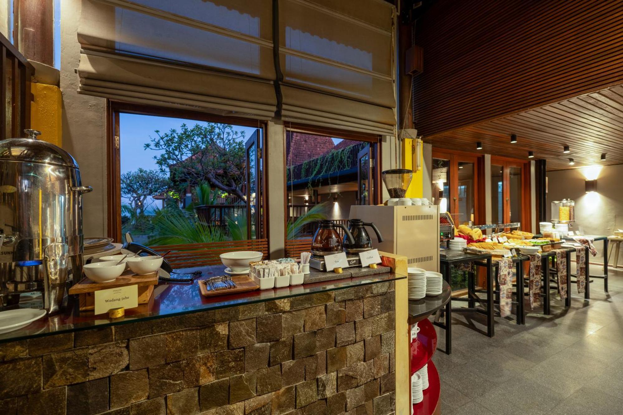 Mercure Kuta Lombok Εξωτερικό φωτογραφία