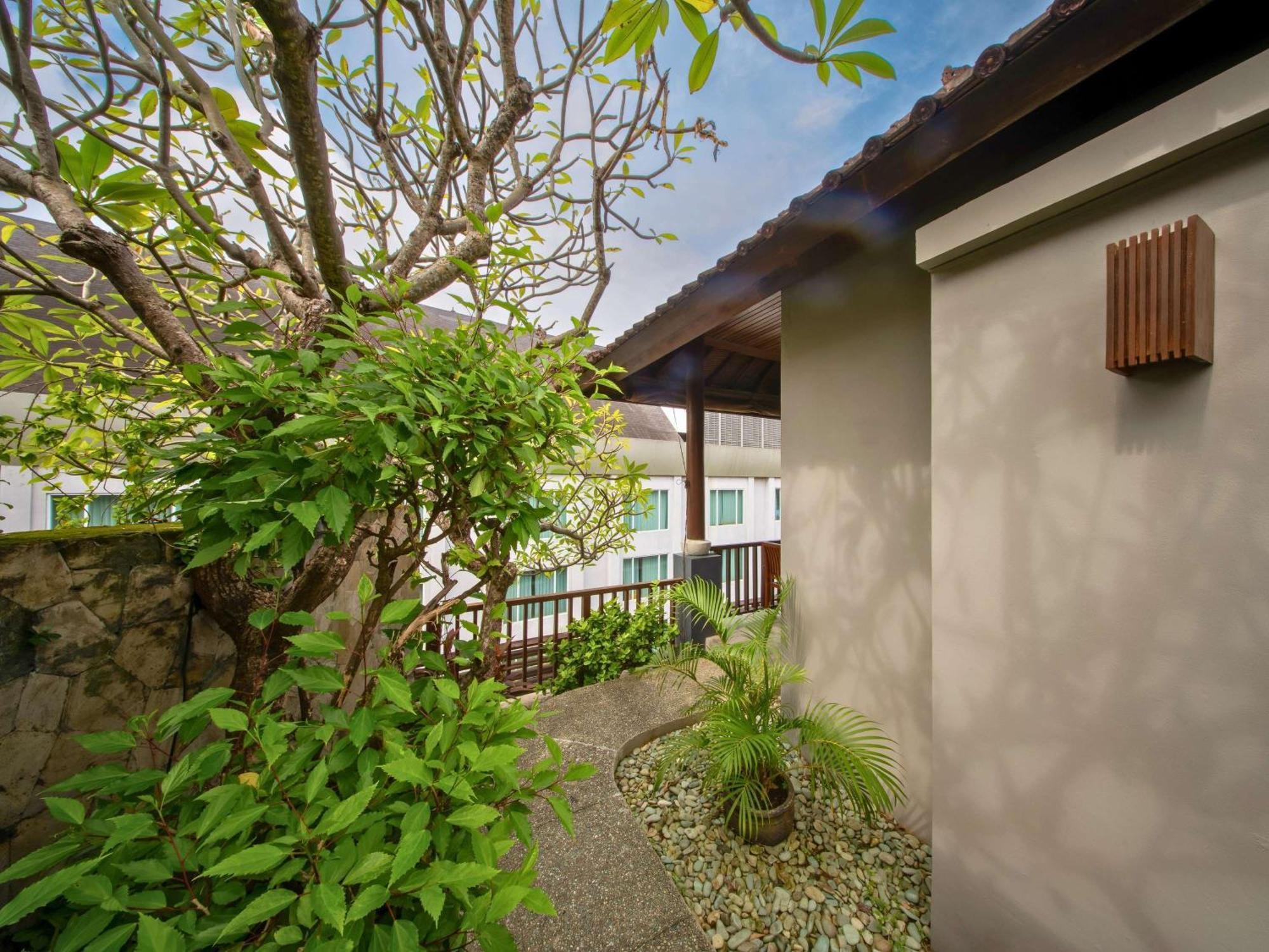 Mercure Kuta Lombok Εξωτερικό φωτογραφία