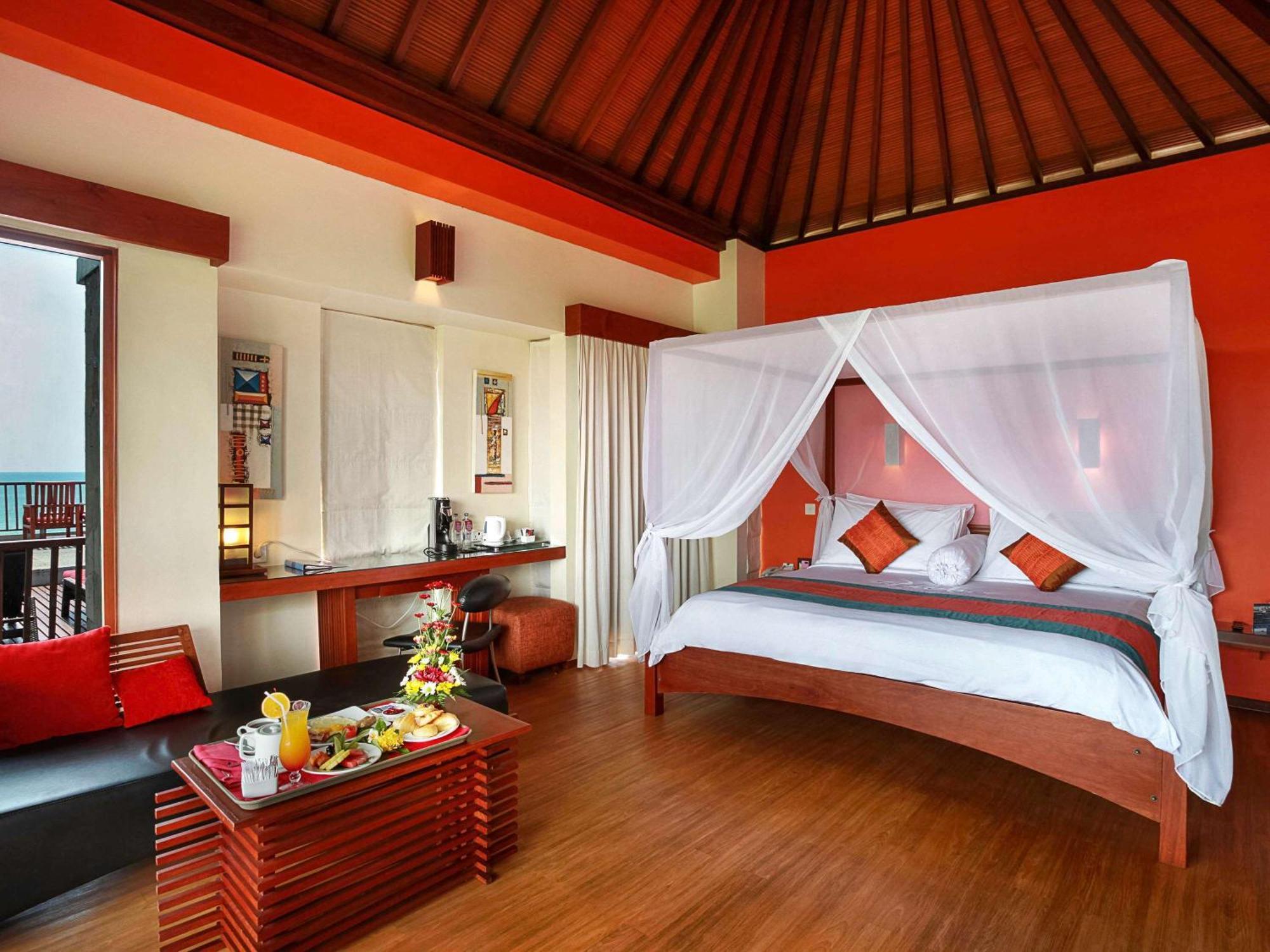 Mercure Kuta Lombok Εξωτερικό φωτογραφία