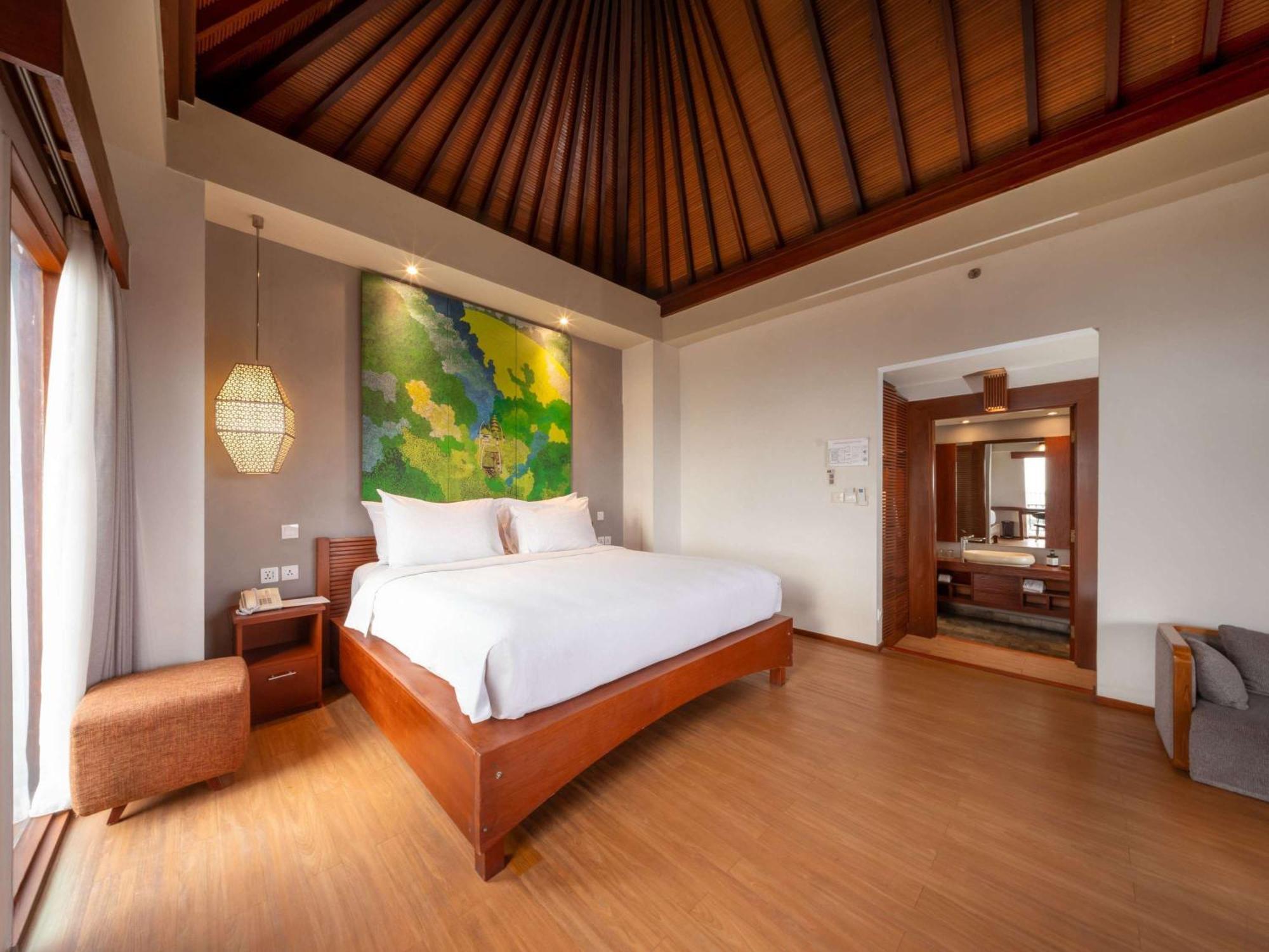 Mercure Kuta Lombok Εξωτερικό φωτογραφία