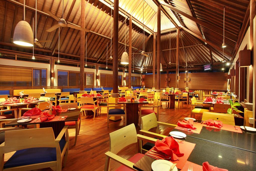 Mercure Kuta Lombok Εξωτερικό φωτογραφία