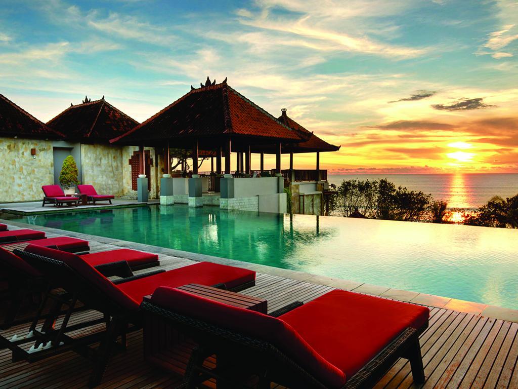 Mercure Kuta Lombok Εξωτερικό φωτογραφία