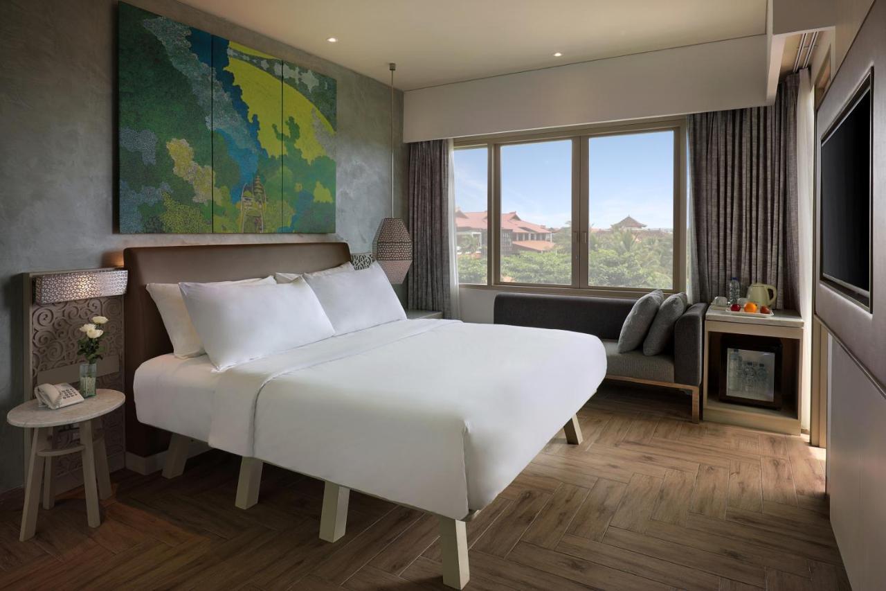 Mercure Kuta Lombok Εξωτερικό φωτογραφία